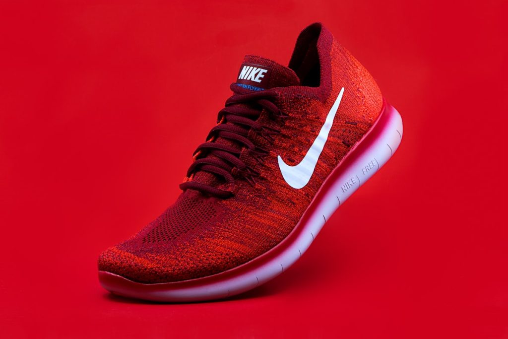 Chaussures de running