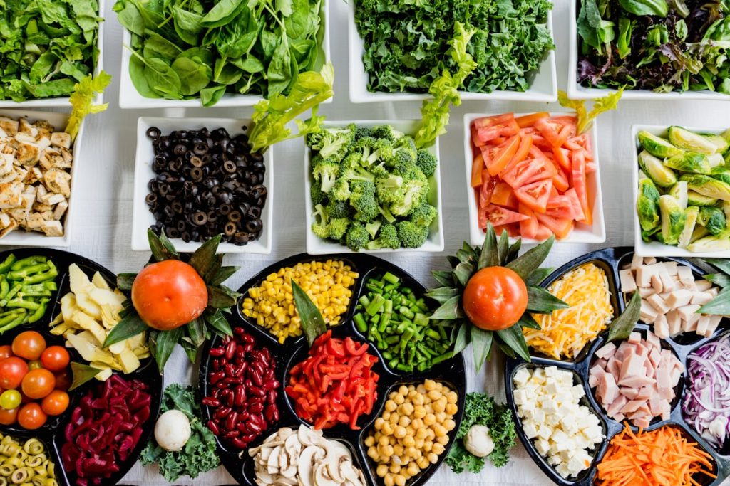 Conservation aliments bocaux