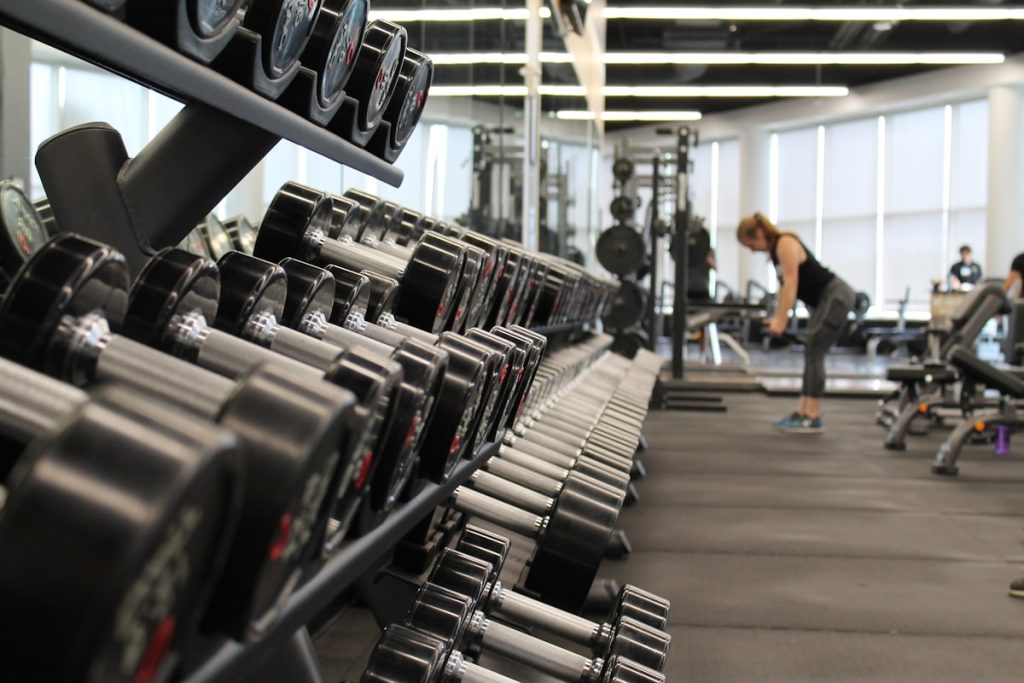 Fitness Ã  la maison sans matÃ©riel