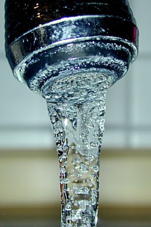 Eau et hydratation